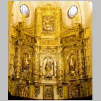 Catedral de Santander, photo Zarateman, Wikipedia,7.jpg